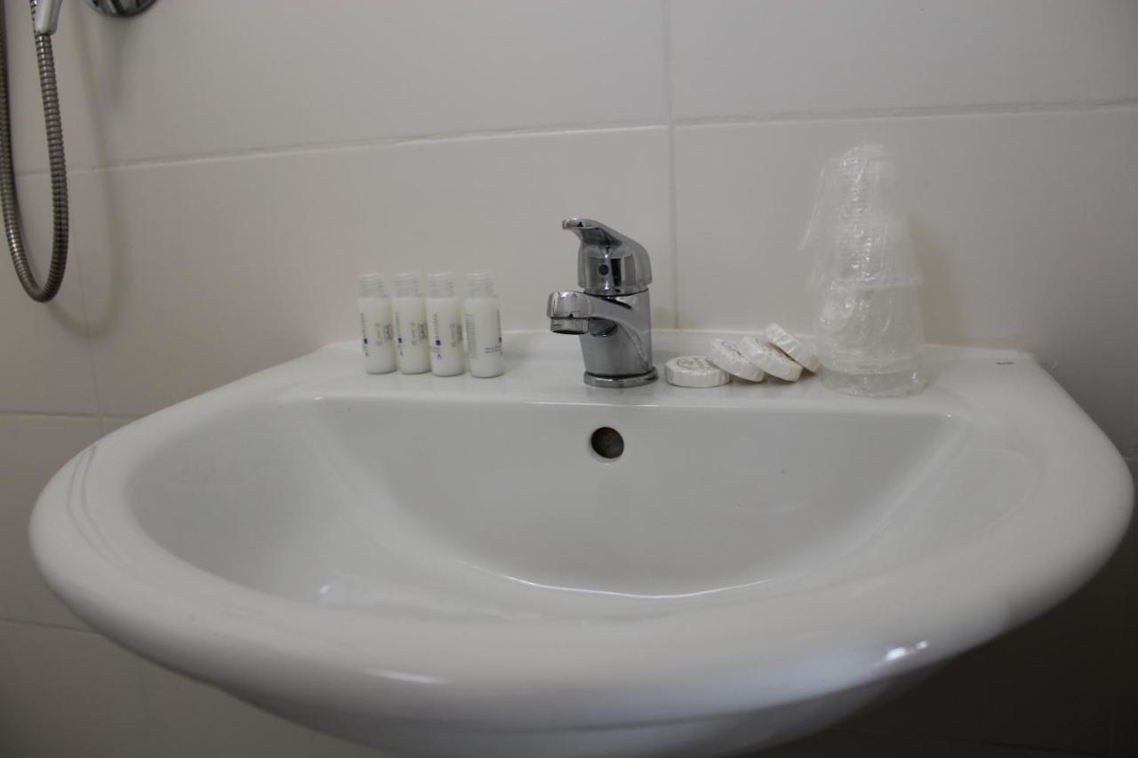 Hotel Mora 리미니 외부 사진