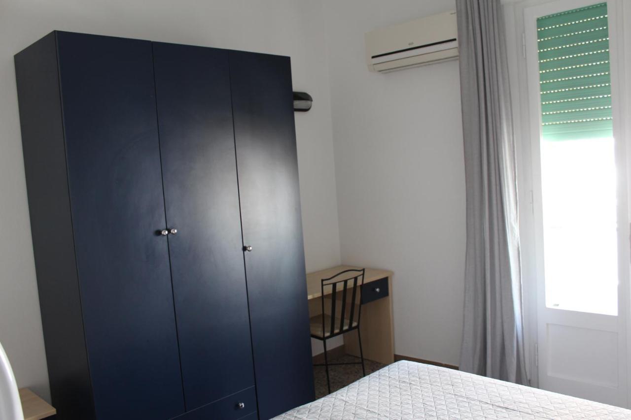Hotel Mora 리미니 외부 사진